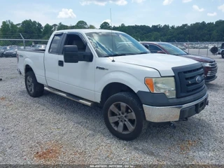 FORD FORD F-150 FX4/LARIAT/XL/XLT