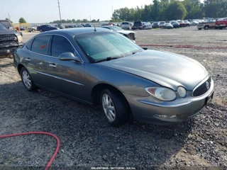 BUICK BUICK LACROSSE CXL