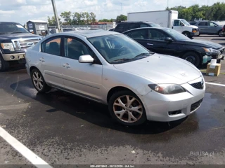 MAZDA MAZDA MAZDA3 I