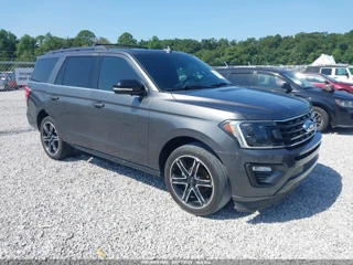 FORD FORD EXPEDITION LIMITED