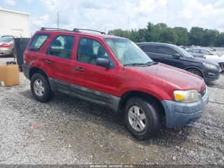 FORD FORD ESCAPE XLS