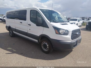 FORD FORD TRANSIT-350 XL