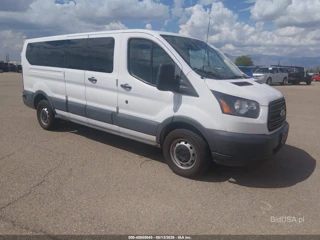 FORD FORD TRANSIT-350 XL