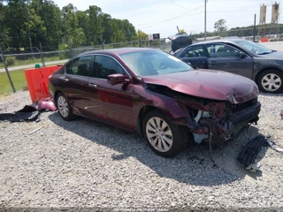 HONDA HONDA ACCORD EX-L