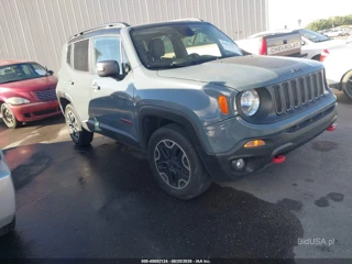 JEEP JEEP RENEGADE TRAILHAWK