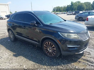 LINCOLN LINCOLN MKC