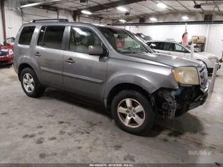 HONDA HONDA PILOT EX-L