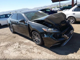 LEXUS LEXUS ES 350