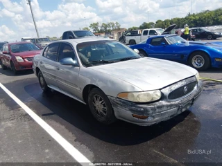 BUICK BUICK LESABRE CUSTOM