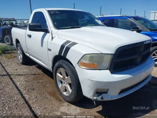 RAM RAM 1500 ST
