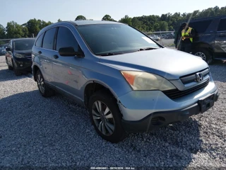 HONDA HONDA CR-V LX