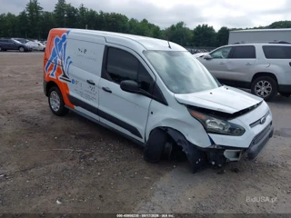 FORD FORD TRANSIT CONNECT XL