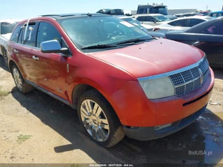 LINCOLN LINCOLN MKX