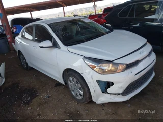 KIA KIA RIO LX