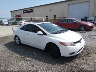HONDA HONDA CIVIC EX