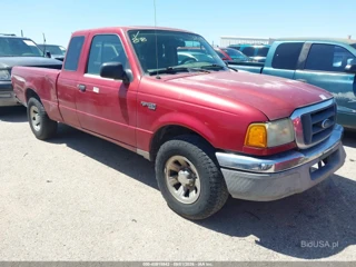 FORD FORD RANGER EDGE/TREMOR/XL/XLT