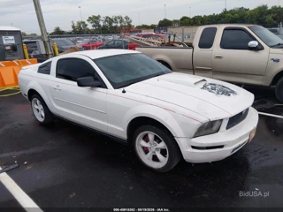 FORD FORD MUSTANG V6 DELUXE/V6 PREMIUM