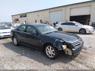 CADILLAC CADILLAC STS V8