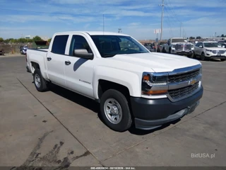 CHEVROLET CHEVROLET SILVERADO 1500 WT