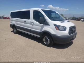 FORD FORD TRANSIT-350 XL