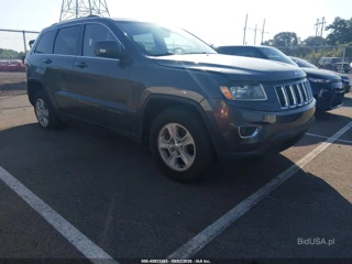 JEEP JEEP GRAND CHEROKEE LAREDO