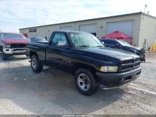 DODGE DODGE RAM 1500 LT