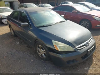 HONDA HONDA ACCORD 2.4 SE