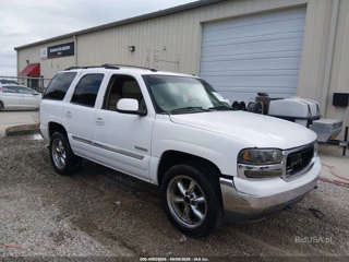 GMC YUKON SLT