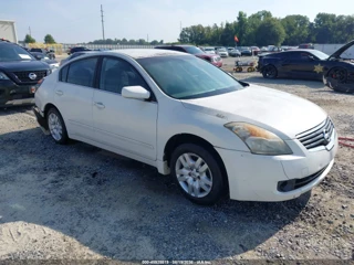 NISSAN NISSAN ALTIMA 2.5 S