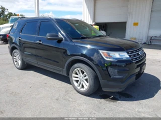 FORD FORD EXPLORER