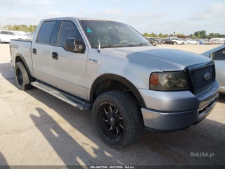 FORD FORD F-150 60TH ANNIVERSARY/FX2/XL/XLT