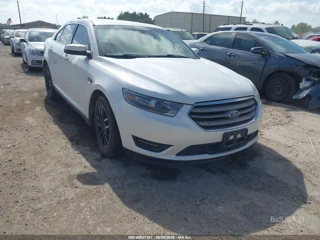 FORD FORD TAURUS SEL