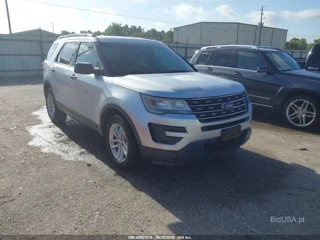 FORD FORD EXPLORER