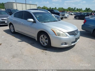 NISSAN NISSAN ALTIMA 3.5 SR