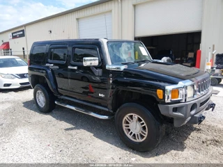 HUMMER HUMMER H3 SUV