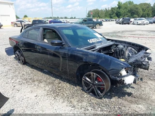 DODGE DODGE CHARGER R/T