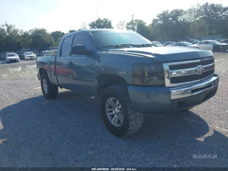 CHEVROLET CHEVROLET SILVERADO 1500 LT