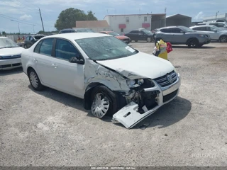 VOLKSWAGEN VOLKSWAGEN JETTA S