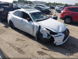 LEXUS LEXUS IS 350