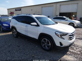 GMC TERRAIN FWD SLT