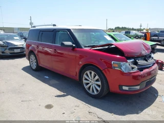 FORD FORD FLEX SEL