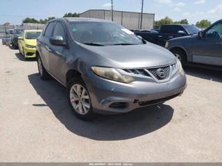 NISSAN NISSAN MURANO S