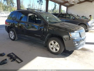 JEEP JEEP COMPASS SPORT