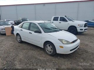FORD FORD FOCUS SE