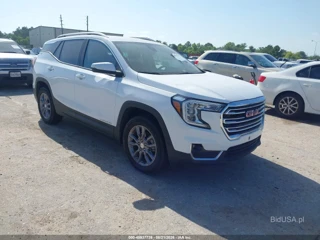 GMC TERRAIN AWD SLT