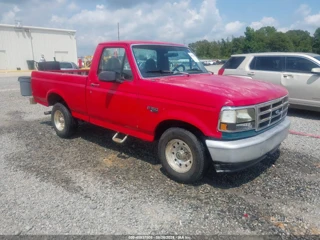 FORD FORD F150
