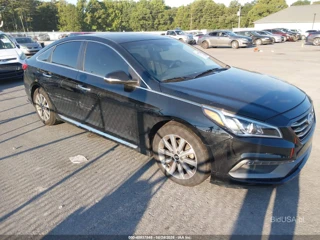 HYUNDAI HYUNDAI SONATA LIMITED