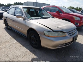 HONDA HONDA ACCORD 2.3 LX