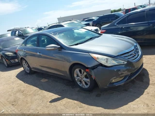 HYUNDAI HYUNDAI SONATA LIMITED