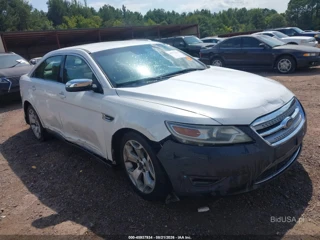 FORD FORD TAURUS LIMITED